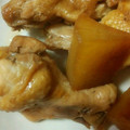 dream19's cooksnap of when they made 簡単美味しい♪大根と鶏肉の煮物♡.