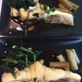 Urika☆★'s cooksnap of when they made 小料理屋の絶品！銀ダラの煮付け★簡単計量.