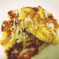 ああああああああ☆'s cooksnap of when they made お父さんのフレンチトースト.