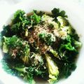 Jyohana's cooksnap of when they made ブロッコリーのおひたし◆だしの割合定番♪.