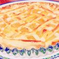 にこぺこ❁'s cooksnap of when they made 超簡単！アップルパイ。秋はコレでしょう。.