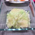 すだゆう's cooksnap of when they made ✿シャキシャキレタスと帆立のあんかけ丼✿.