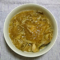 namichoko's cooksnap of when they made たっぷりキノコとむね肉のみぞれ煮.
