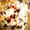 クックCKMX8M☆'s cooksnap of when they made 半熟卵の焼きカレードリア.