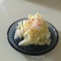 ☆レモン's cooksnap of when they made もりもり白菜の甘酢漬け.
