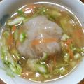ひめとすず's cooksnap of when they made 簡単♪レンコン饅頭.