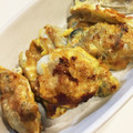 クックPT79VR☆'s cooksnap of when they made 牡蠣フライより簡単！旬の牡蠣DEピカタ♪.