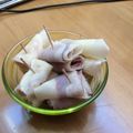 クックNIAM98☆'s cooksnap of when they made 米粉でもちもち☆くるくるクレープ.