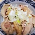 ひろ3333's cooksnap of when they made 【レシピ動画】豚バラ肉のうま煮♪.