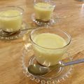 クックFORFT☆'s cooksnap of when they made ☀簡単☺お母さんのカスタードプリン.
