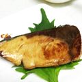 koomee's cooksnap of when they made フライパンで♡簡単ぶりの照り焼き♡.