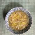 クック76PISI☆'s cooksnap of when they made 簡単ねぎの中華スープ.