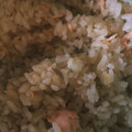 ぐでぐでみおちゃん's cooksnap of when they made かんたん☆鮭の炊き込みごはん.