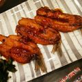 eiyoushi's cooksnap of when they made さんまの甘辛コチュ丼.