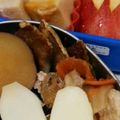 eiyoushi's cooksnap of when they made さんまの甘辛コチュ丼.