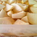 むーむーナツ's cooksnap of when they made 大根の漬物.