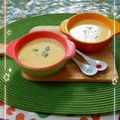 sakuraロゼット's cooksnap of when they made 簡単☆コーンスープ.