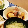 ＊みぃ子＊'s cooksnap of when they made 里芋の梅煮.