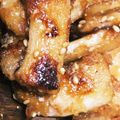 アヒルアヒル's cooksnap of when they made お弁当に♪簡単♡エリンギの甘唐揚げ.