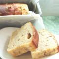 kiyopi4cats's cooksnap of when they made 卵・乳・糖類なし♪バナナおからケーキ.
