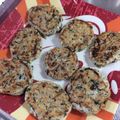 ゆうbuhi's cooksnap of when they made 11ヶ月離乳食☆鶏挽肉のハンバーグ♪.