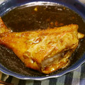 ごはんパーティー's cooksnap of when they made 赤魚の煮付け.