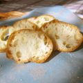 ぽんぽん堂's cooksnap of when they made みんな大好き♪サクサク☆ラスク.