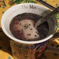 paytongin's cooksnap of when they made 簡単！お汁粉♪つぶあん・あずき・缶詰で！.