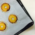 和lulu's cooksnap of when they made 簡単ドライフルーツ.