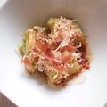 愛し合う猪と熊's cooksnap of when they made うち流☆焼きなす.