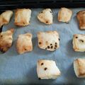 こりのき's cooksnap of when they made サクッと簡単スコーン.