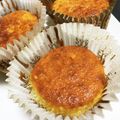 ★ﾚｨﾅ★'s cooksnap of when they made HM簡単カップケーキ.