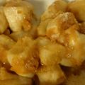 ちょも☆らんま's cooksnap of when they made ダイエットにお麩で簡単健康おやつ♪.