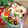 TOMO．８２２'s cooksnap of when they made チーズ入り生ハムおにぎり.