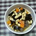BAKA−BON's cooksnap of when they made 簡単美味しい☆五目豆.