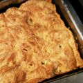 まりんこﾁｬﾝ's cooksnap of when they made 万能！タルト生地(Pate Brise).