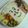 はっぴーはりぼ's cooksnap of when they made キャラ弁　食パンまん　ドキンちゃん.