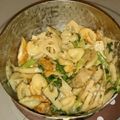 ふうとう's cooksnap of when they made れんこんと小松菜のオイマヨ炒め.