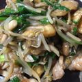 リエルル's cooksnap of when they made 創味シャンタンde豚と野菜の中華炒め♪.