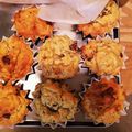 バーにゃ's cooksnap of when they made 超簡単♡バナナたっぷりおからのケーキ♡.