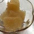 きーゆーさん's cooksnap of when they made りんご寒天de美味しくデトックス♥.