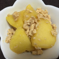 SS_SHENA's cooksnap of when they made 生姜風味♪簡単じゃが芋のそぼろ煮.