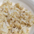 クック75ES09☆'s cooksnap of when they made もっと気軽にキヌアご飯!!.