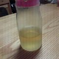 aimomoka♪'s cooksnap of when they made 離乳食　かつお昆布だし.