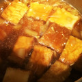 たかのん１４７'s cooksnap of when they made 簡単♪やさしい味の厚揚げあんかけ煮♡.