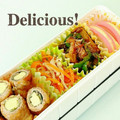 ＨＡＬ．Ｍ's cooksnap of when they made あっという間のピーマンしいたけの素炒め.