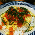 つむりん's cooksnap of when they made おもてなし☆鮭ちらし寿司.