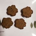 ｷｬｽｰ's cooksnap of when they made 犬ごはん・栄養バランスOKイワシバーグ.