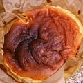まちぼうけぱんだ's cooksnap of when they made 母直伝☆簡単絶品チーズケーキ☆.