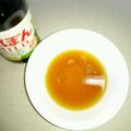 kanparu's cooksnap of when they made ポン酢に足すだけ☆鰹のタタキだれ.